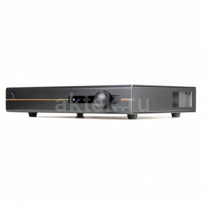 PS Audio StellarGold Preamplifier Black Hi-Fi предусилитель 2