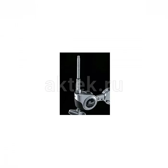 Pearl C-1030 прямая стойка для тарелки, GyroLock, WingLoc 10