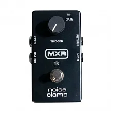 MXR M195 Noise Clamp педаль эффектов