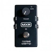 MXR M195 Noise Clamp педаль эффектов