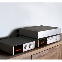 AudioLab D9 Silver ЦАП 2 AudioLab D9 Silver ЦАП 2