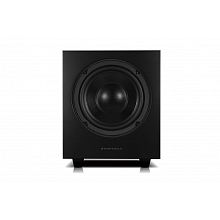Wharfedale DX-3 5.1 HCP-System Walnut-Pearl комплект, активный сабвуфер-8дюймов/70Вт 3