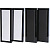 Настенная акустика DLS Flatbox XL black piano