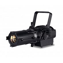 Exell Lighting EXLP120RGBW светодиодный прожектор, 120 Вт, RGBW