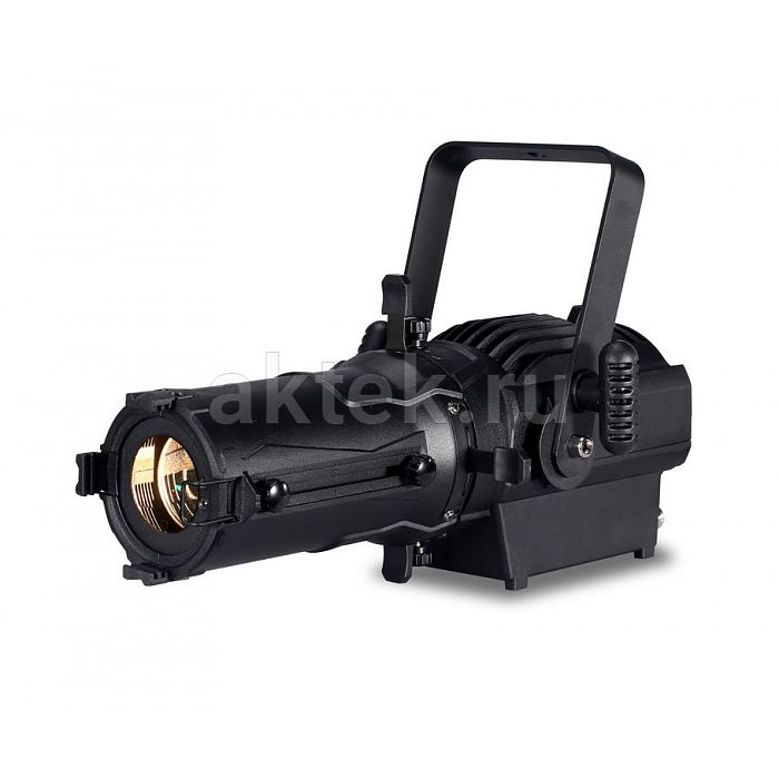 Exell Lighting EXLP120RGBW светодиодный прожектор, 120 Вт, RGBW