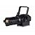 Exell Lighting EXLP120RGBW светодиодный прожектор, 120 Вт, RGBW