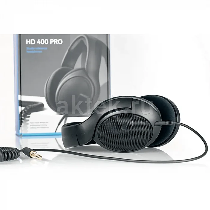 Мониторные наушники Sennheiser HD 400 PRO 5