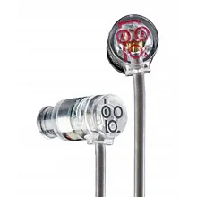 Вставные наушники MOONDROP Quarks mic