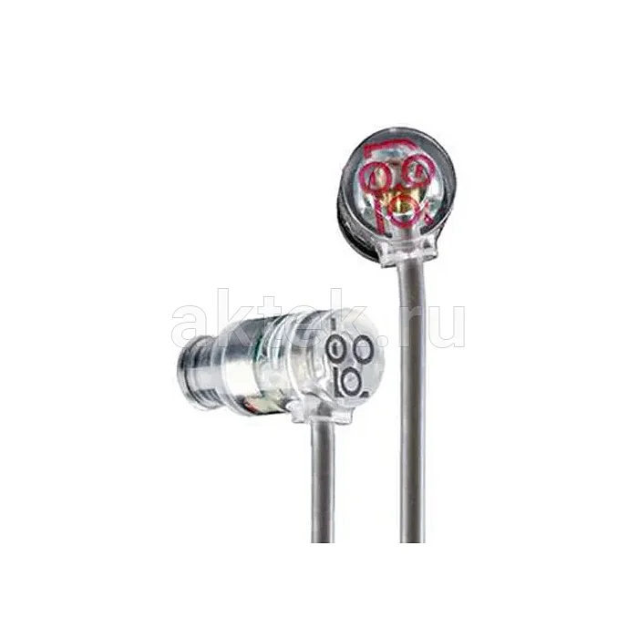 Вставные наушники MOONDROP Quarks mic