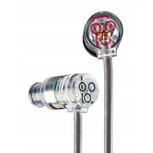 Вставные наушники MOONDROP Quarks mic