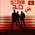 Виниловая пластинка STING - STING 3.0 LIVE BLACK VINYL 12"