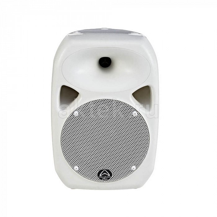 Wharfedale Pro TITAN 8 пассивная акустическая система, динамики 8"+1" 3