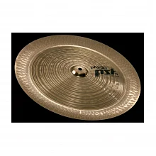 Paiste 18" PST5 China тарелка для ударной установки