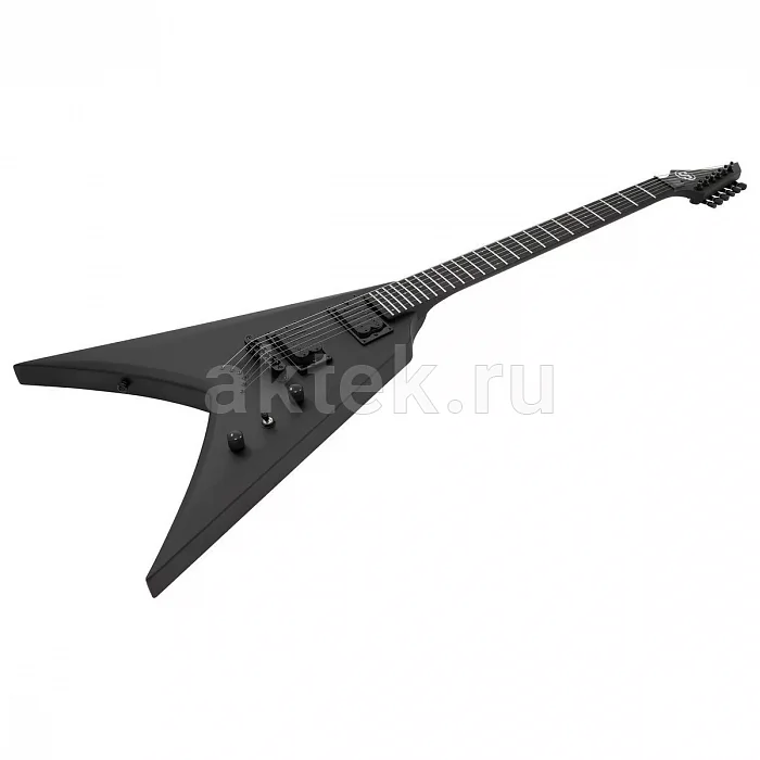 S by Solar VB4.6C электрогитара, корпус из тополя 3