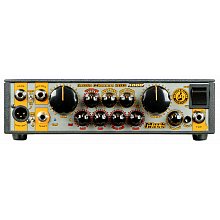 Басовый усилитель Markbass LITTLE MARCUS 1000 58R