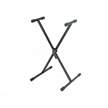 K&M 18933-070-55 клавишная стойка, нагрузка 50 кг 2