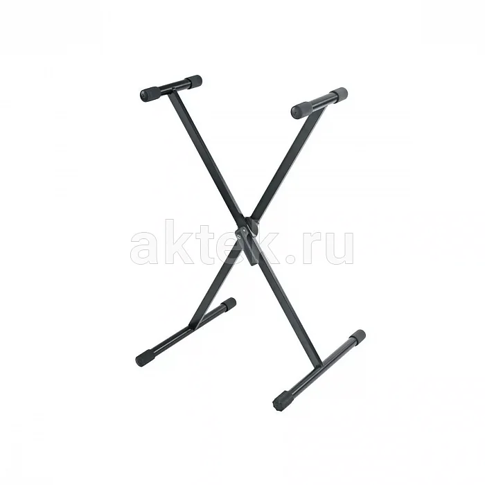 K&M 18933-070-55 клавишная стойка, нагрузка 50 кг 2