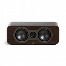 Акустика центрального канала Q Acoustics Q 3090c Claro Walnut