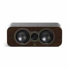 Акустика центрального канала Q Acoustics Q 3090c Claro Walnut