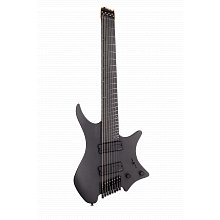 Электрогитара Strandberg Boden Metal NX 8 Black Granite