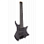 Электрогитара Strandberg Boden Metal NX 8 Black Granite