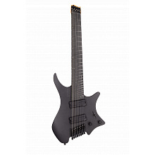 Электрогитара Strandberg Boden Metal NX 8 Black Granite