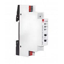 EAE Technology LC200 линейный/зональный соединитель и повторитель KNX