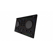 DJ микшер Native Instruments TRAKTOR MX2 3