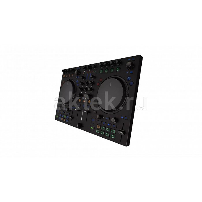 DJ микшер Native Instruments TRAKTOR MX2 3