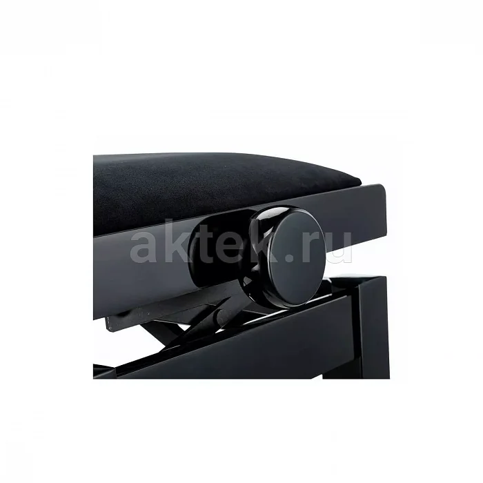 K&M 13901-100-21 банкетка для клавишных 5