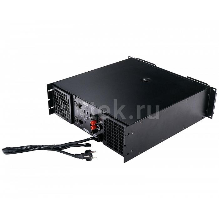 Усилитель мощности Biema Apple31500 4
