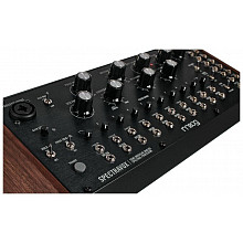 Аналоговый спектральный процессор Moog Spectravox 3 Аналоговый спектральный процессор Moog Spectravox 3