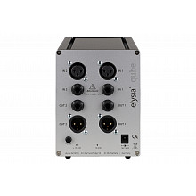 Предусилитель Elysia Xmax qube 2 Предусилитель Elysia Xmax qube 2