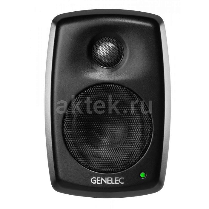 Genelec 4010AM настенная трансляционная акустика 25 Вт черный