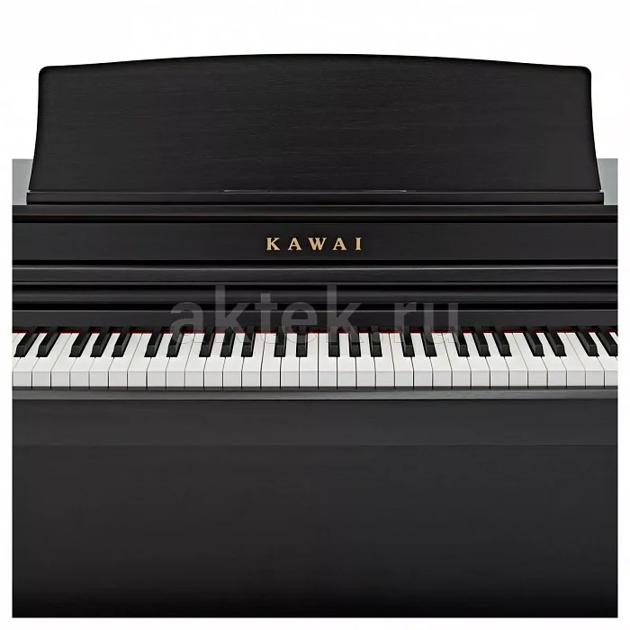 Kawai CA401 R цифровое пианино, 88 клавиш, 192 голоса 6