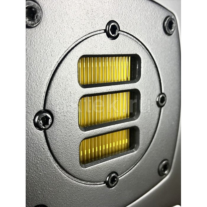 Студийный монитор Eve Audio SC307 4