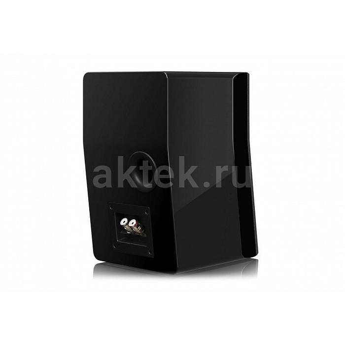 SVS Ultra Nano Piano Black полочная акустика 3