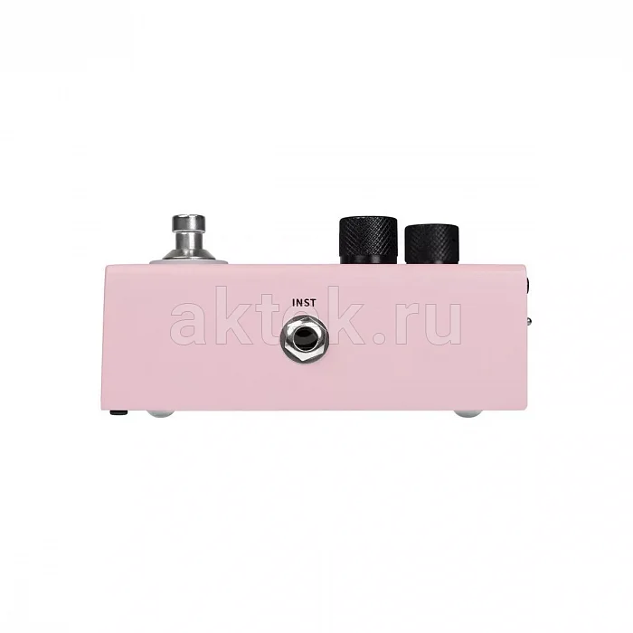 Mooer Autuner вокальная педаль коррекции высоты тона 2