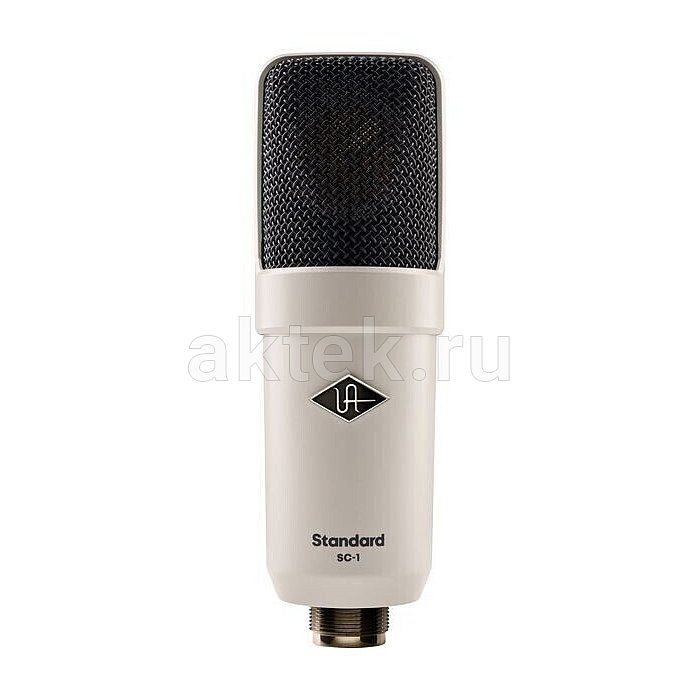 Студийный микрофон Universal Audio SC-1