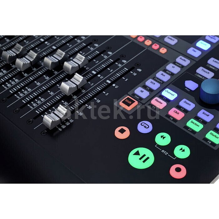 DAW контроллер Presonus Faderport 8 2