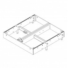Подвесная рама FBT MS-F 210