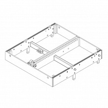 Подвесная рама FBT MS-F 210
