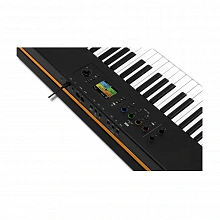 MIDI-клавиатура Studiologic SL88 mk2 3