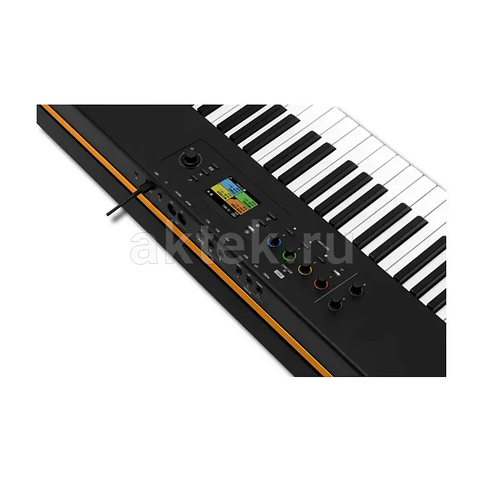 MIDI-клавиатура Studiologic SL88 mk2 3