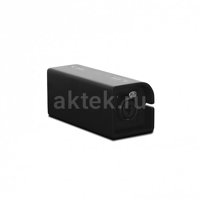 Palmer RIVER iller пассивный одноканальный изолятор XLR 20Гц–20кГц 8