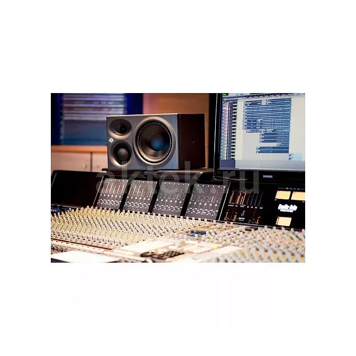 Neumann KH 310 A L G студийный монитор 5