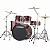 Yamaha RDP2F5BGG ударная установка, 5 барабанов, без стоек
