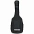 Rockbag RB20529B чехол для фолк-гитары, RockTex, подкладка 5 мм
