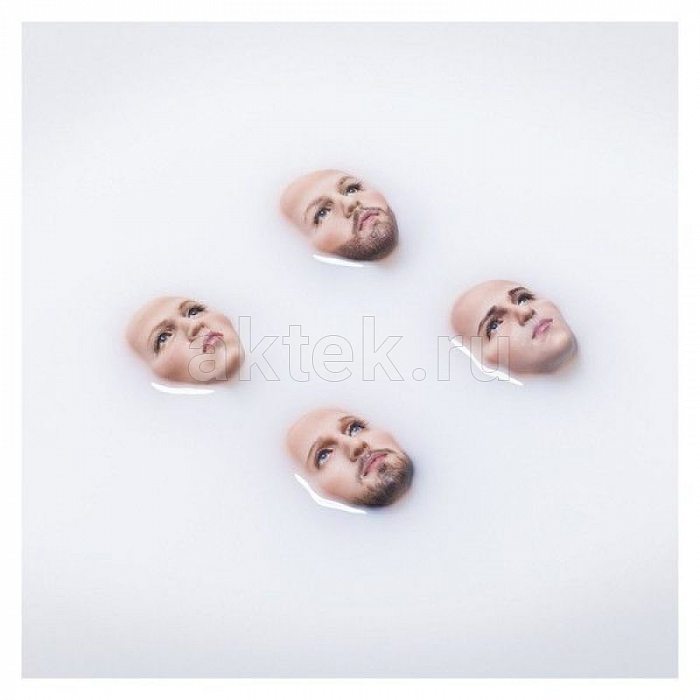 Виниловая пластинка KINGS OF LEON - WALLS 180 GRAM BLACK VINYL 12"