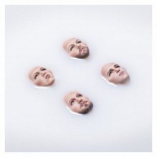 Виниловая пластинка KINGS OF LEON - WALLS 180 GRAM BLACK VINYL 12"
